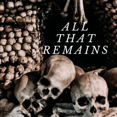 All That Remains (Original Mix)