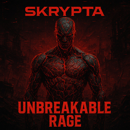 Unbreakable Rage