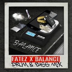 Balance (DNB MIX)