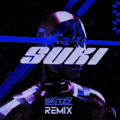 ROCHE - SUKI (SKITZY REMIX)FREE DOWNLOAD)