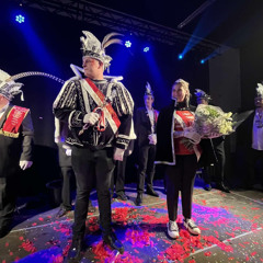 Campagnelied Prins Carnaval Lissewege 2025 Strubbe 1