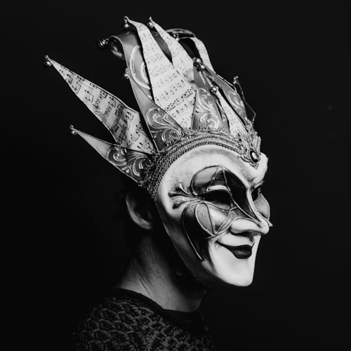Boris Brejcha Chronicles by 5Pi5 | February 17th, 2025