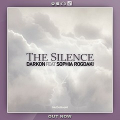 The silence - Darkon feat Sophia Rogdaki