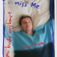 Lauv - Miss Me ( pure slowed )