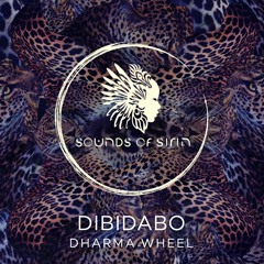 DIBIDABO - Dharma Wheel (Original Mix) [SIRIN043]