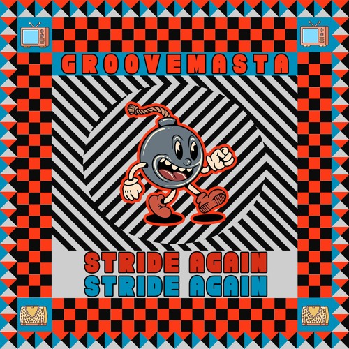 Stride Again (Original Mix)