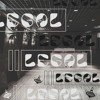 Casimir von Oettingen total-LEGAL in Munich | 01.02.25 DJ mix artwork - Electronic music tracklist cover image