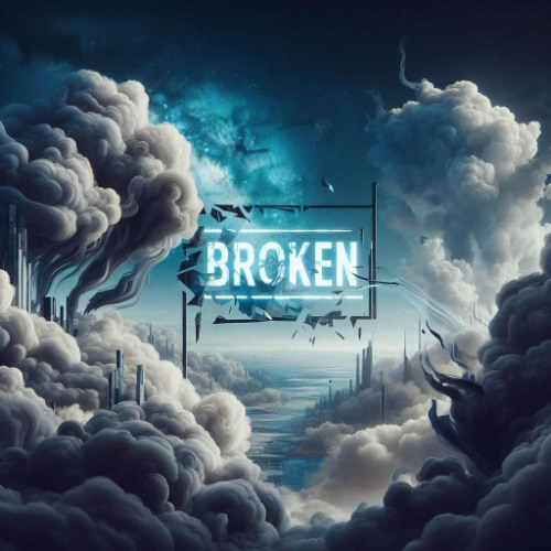 broken (uk hardcore remix) ***free download***