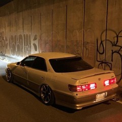 Nissan Playa - hexagon