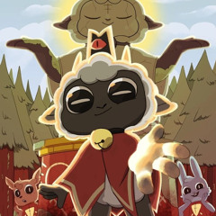 Leshy Punished (COTL REMIX)