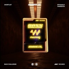 Mixmag x Edmwarriors | Make It Contest Round 3: Mykhailo Shkredov