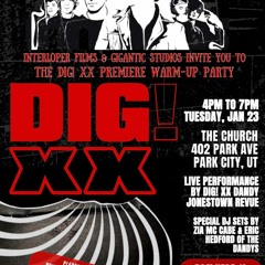 BJM in DIG XX 2024