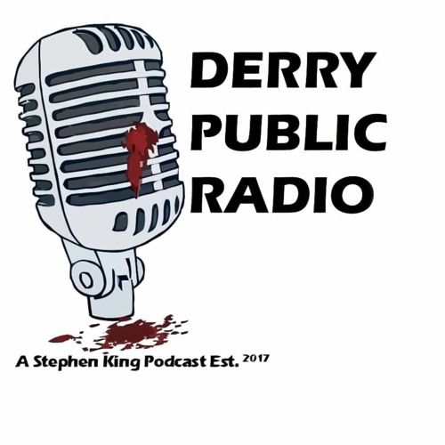 Stream episode Derry Public Radio Interviews Filmmaker Julia Marchese by  Derry Public Radio - A Stephen King Podcast podcast | Listen online for  free on SoundCloud