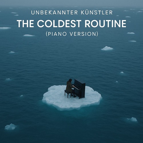 The Coldest Routine (Piano Version)