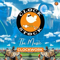 Danny Rampling - Clockwork Stage - Clockstock 2021