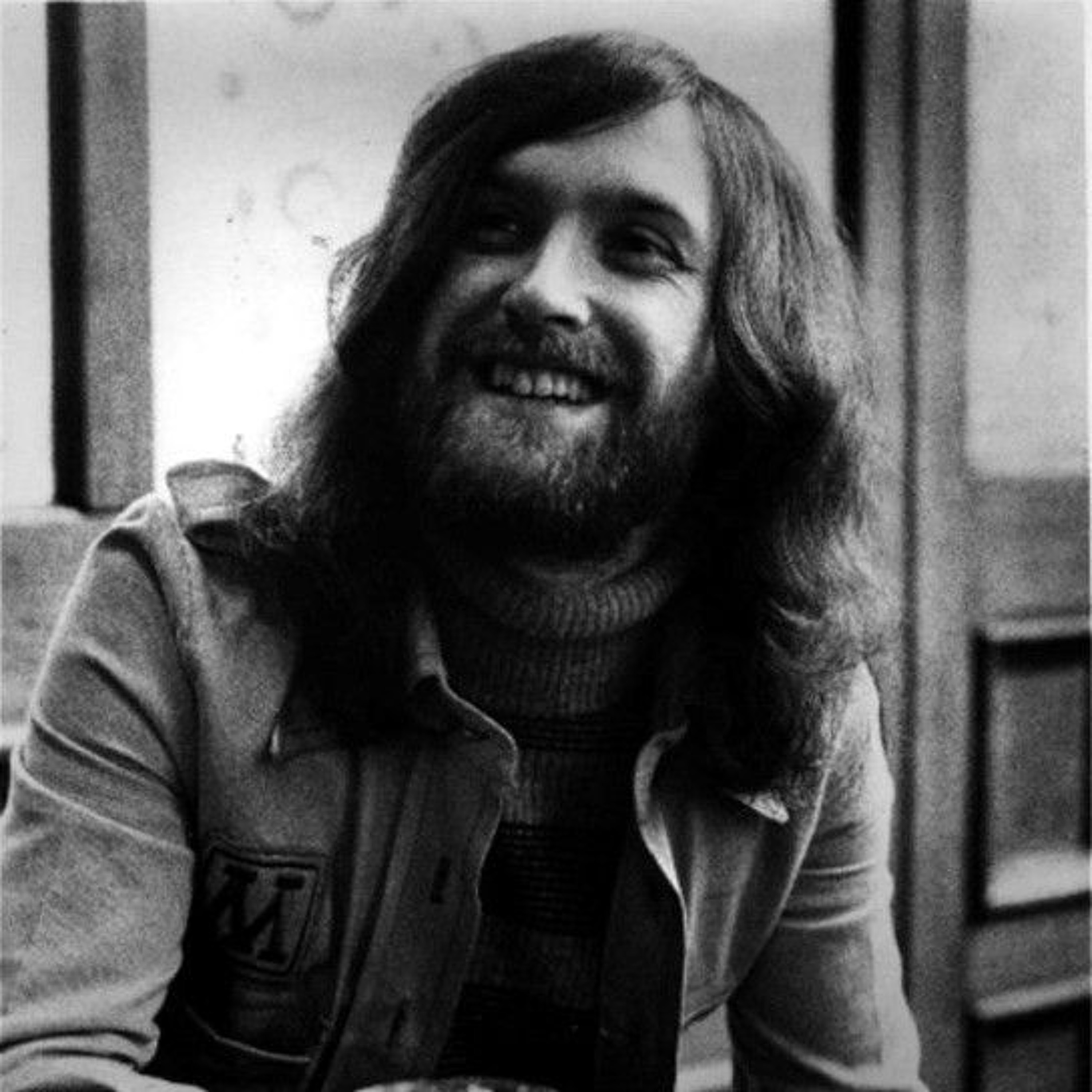 The Frank MacKay Show - Dave Davies
