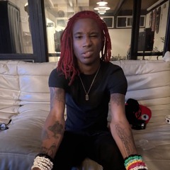 nine vicious- Pope_Livin__