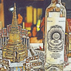 SI:AM High Vol 1. @Full-Fill Cafe, Koh Lanta - May 12, 2021