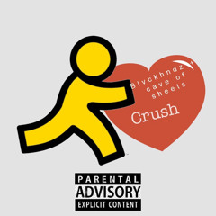 Crush (feat. Cave Of Sheets)(1)