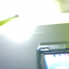 Anxiety is the engine