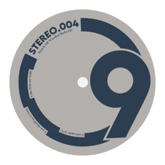 PREMIERE: Eless le 100 - You Should Say It [STEREO.004]
