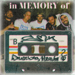 in memory of MIXTAPE