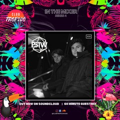 IN THE MIXER S4 039 | PSTW