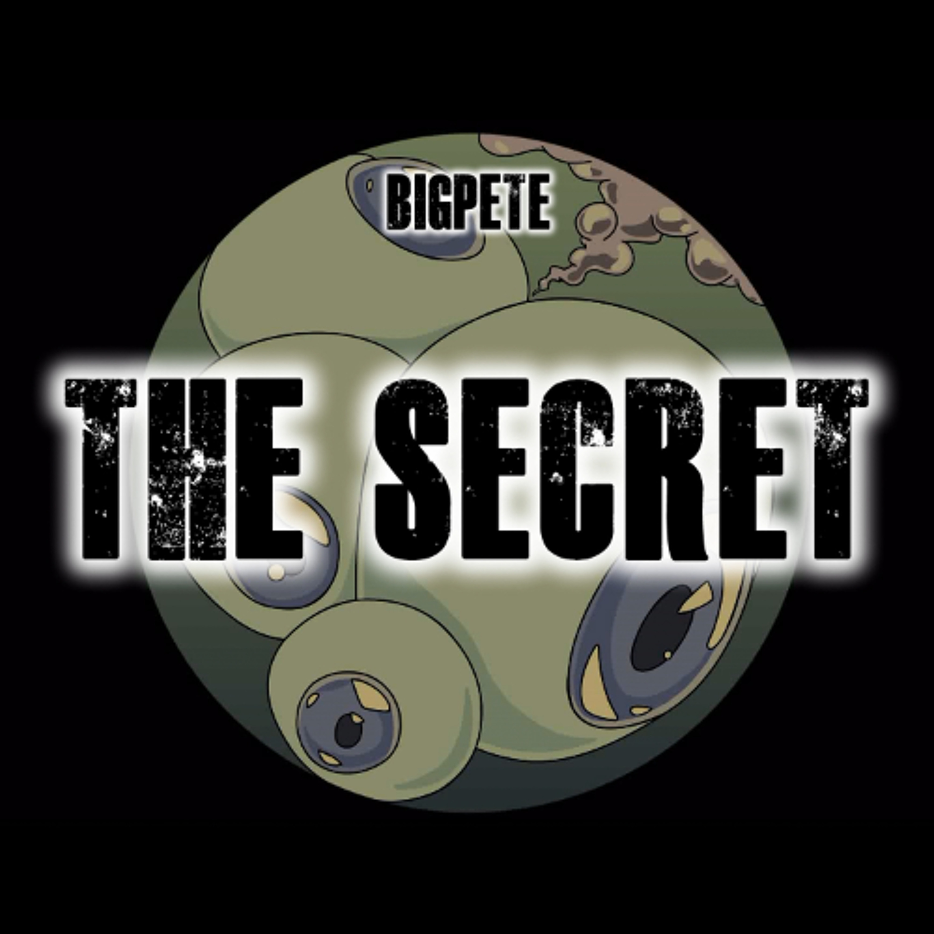 The Secret episode artwork