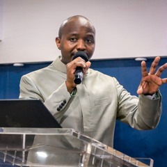 Ev Xolani McMollen - Anointed In The Days of Herod (19.10.2025)