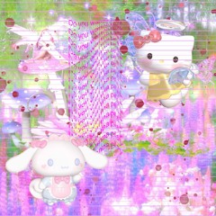 hello kitty outfit (star607 x warheart)