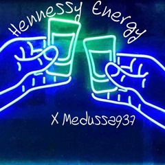 Hennessey Energy - Medussa937