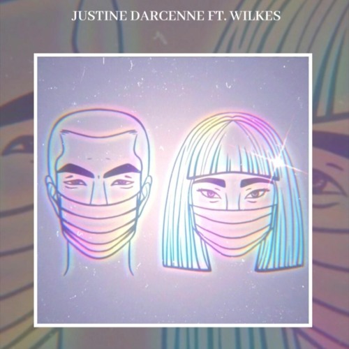 Quarantine, No Bae- Justine Darcenne ft. Wilkes