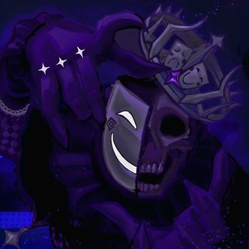 null_and_void - Noli Chase Theme Forsaken (SynthV Cover, ft. LastCrimson)