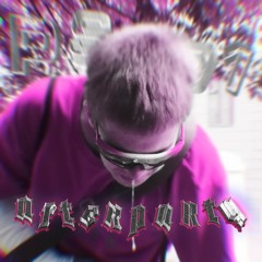 PSB01 - afterparty prod. @kidliesxx