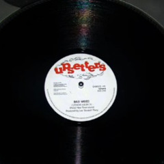 Police and Thieves The Clash - Junior Murvin Session @freek-banning-freestyle