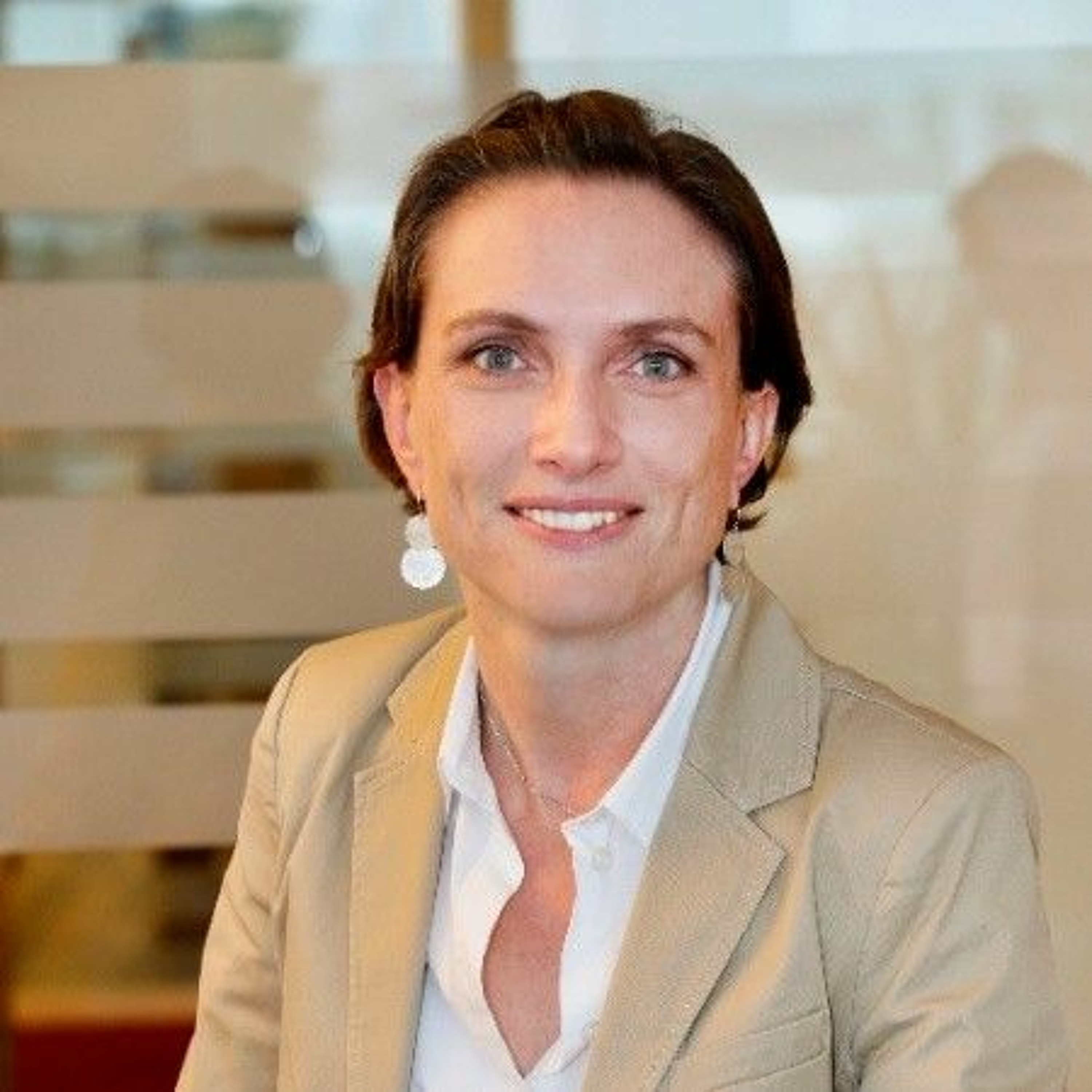 #314: Becoming More Critical to the Business with Stéphanie Didier episode artwork