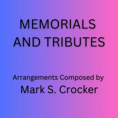 Memorials and Tributes