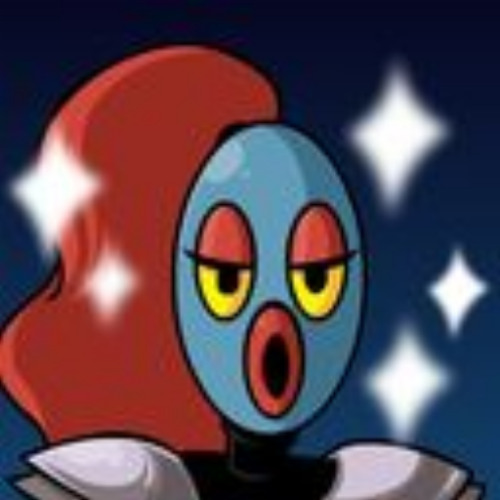 SPINSHIFT - Vs. UNDYNE UMBRA (scrapped)