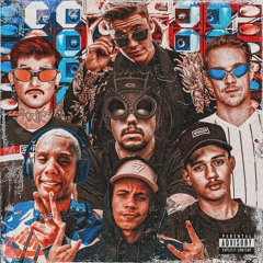Jack Ü Feat. Justin Bieber, 7Belo, Matheus Yurley & MC GW - Where Are Ü Baile (DroidStep Edit)