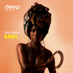 Eric Deray - Babel (Afro House VIP Extended Mix)