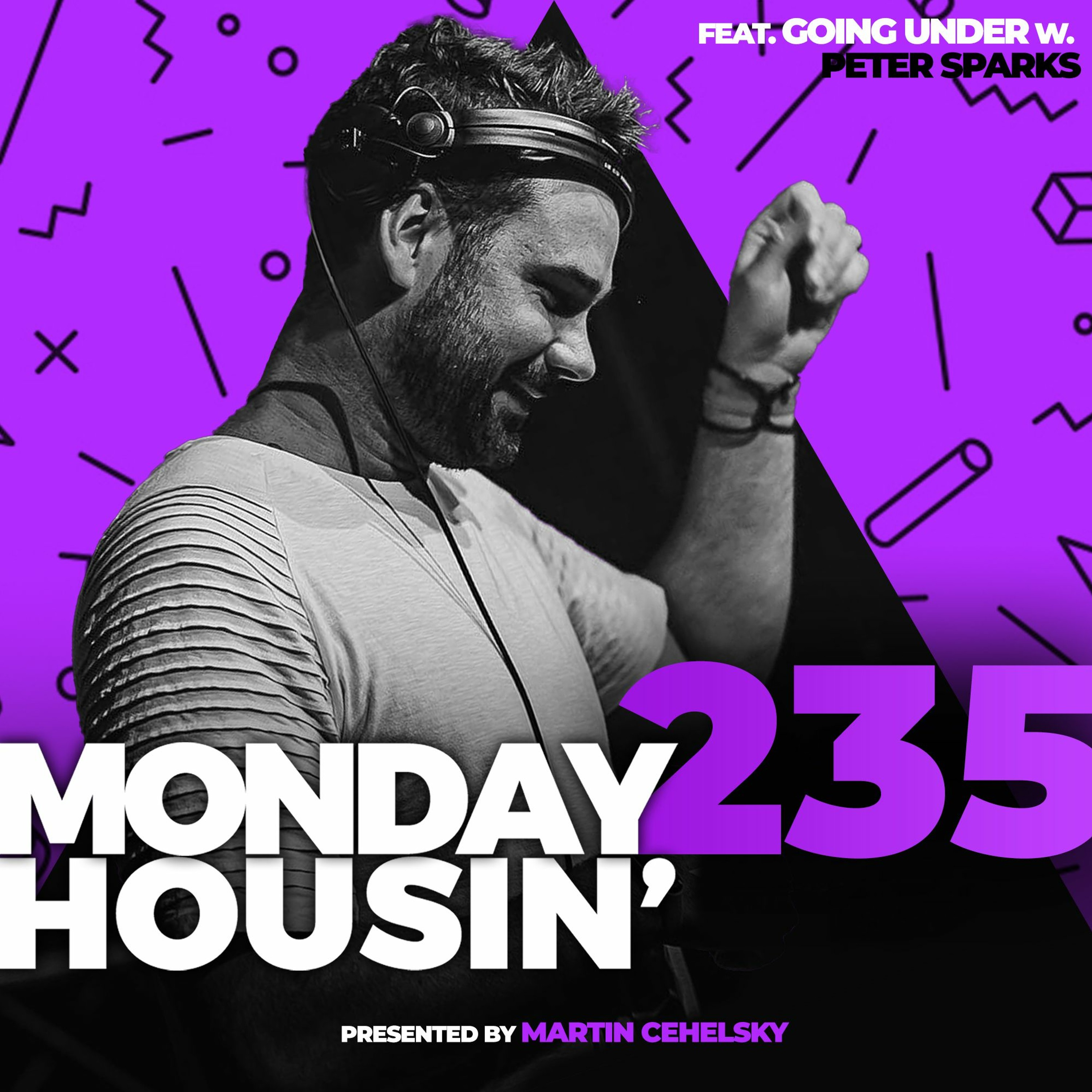 Monday housin\'