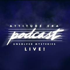 LIVE: Unsolved Mysteries!