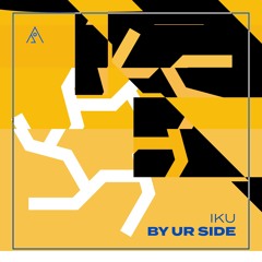 IKU - BY UR SIDE