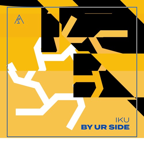 IKU - BY UR SIDE