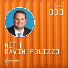 Episode 038 - Alleviating Labor Shortage Through Leveraging A Remote Workforce