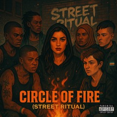 Circle Of Fire (Street Ritual)