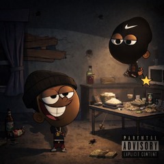 Leave!! (Feat.CJVAMPLYFE)