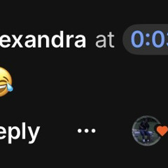 Alexandra (FT. BIGMoley+Exitallure)