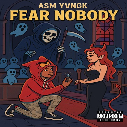 Fear Nobody