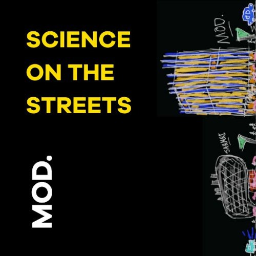 Science on the Streets: Careers